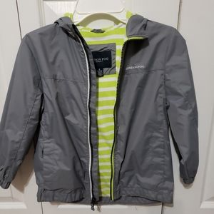 London Fog boys jacket